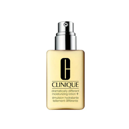 Clinique Dramatically Different Moisturizing Gel 125ml