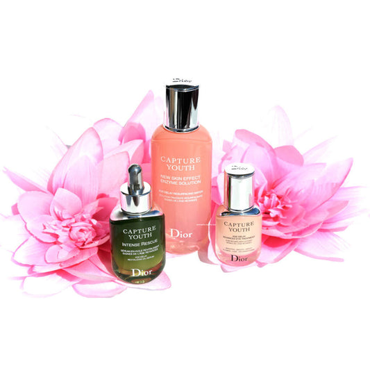 Dior Capture Youth Skin Effect Enzyme Solution - 150ml