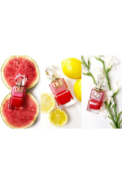 Buy Juicy Couture Oui Women EDP - 100ml in Pakistan