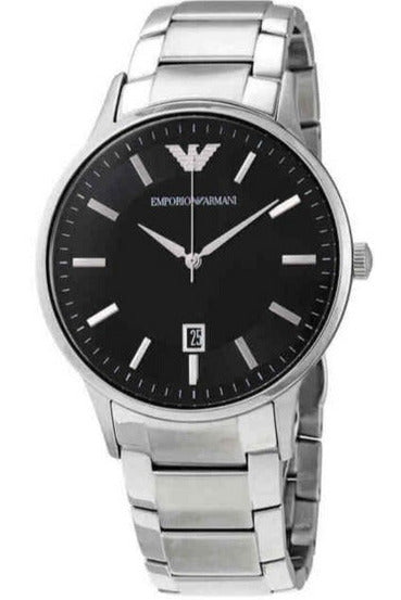 Buy Emporio Armani Analogue Renato Men's Watch 11181 in Pakistan