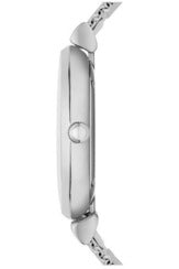Buy Emporio Armani Women's Analog Stainless Steel Mother of Pearl Dial 32mm Watch AR1955 in Pakistan