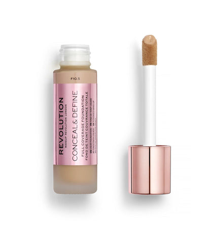 Buy Revolution Makeup Conceal & Define Foundation in Pakistan