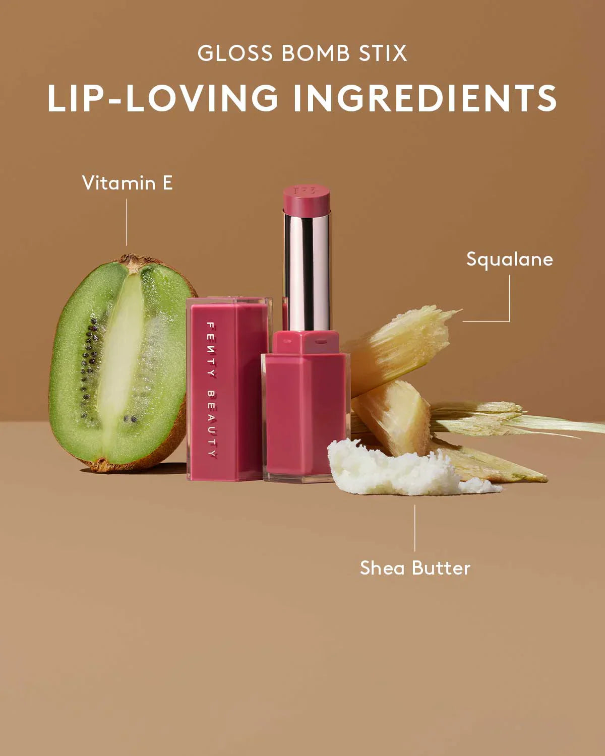 Fenty Beauty Fenty's Finest 3-Piece Face, Eye + Lip Kit