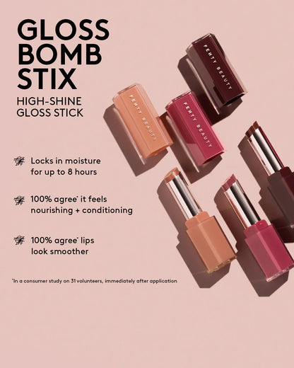 Fenty Beauty Fenty's Finest 3-Piece Face, Eye + Lip Kit