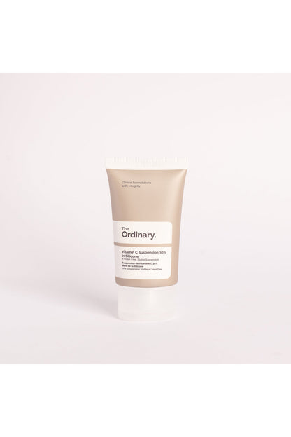 Buy The Ordinary Vitamin C Suspension 30% in Silicone 30 - Ml in Pakistan