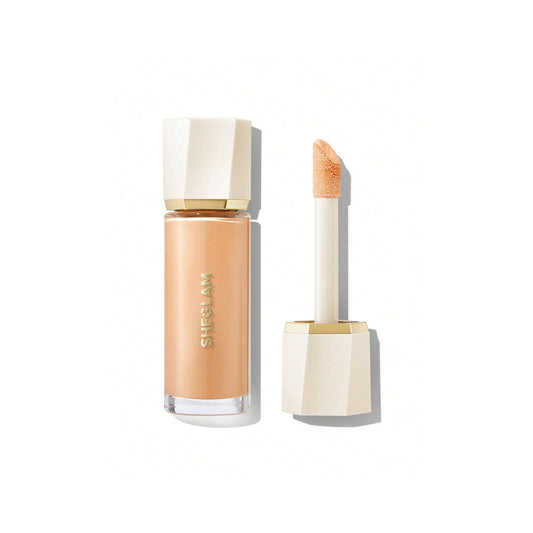 SHEGLAM Sunburst Glow Mixer