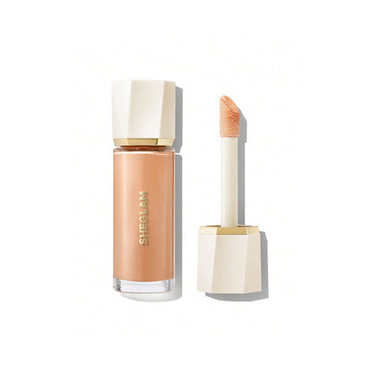 SHEGLAM Sunburst Glow Mixer
