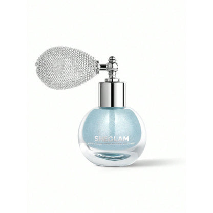 SHEGLAM Go Go Glow Highlighting Body Mist