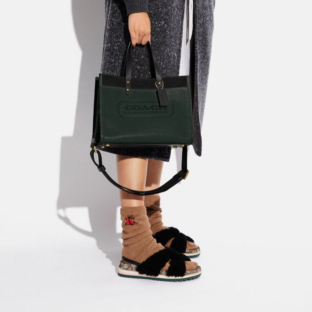 Buy Coach Field Tote Bag Large in Pakistan