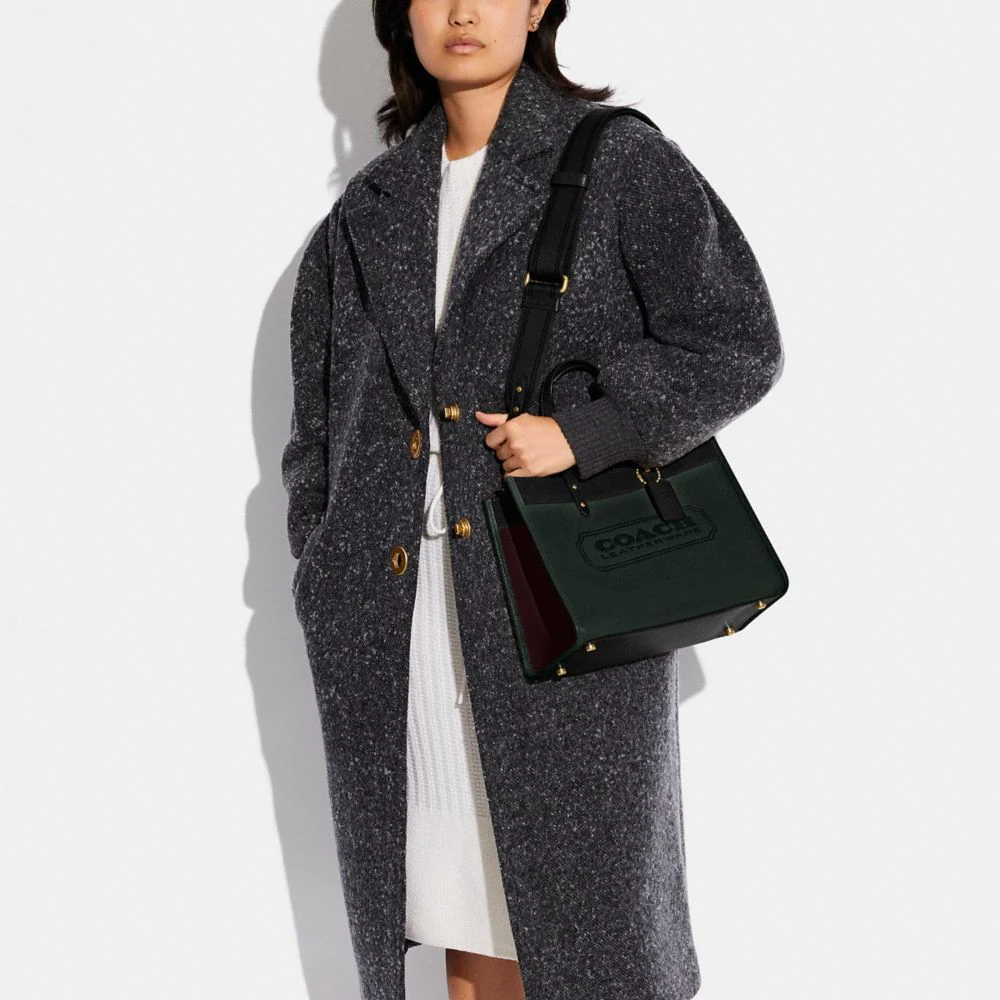 Buy Coach Field Tote Bag Large in Pakistan