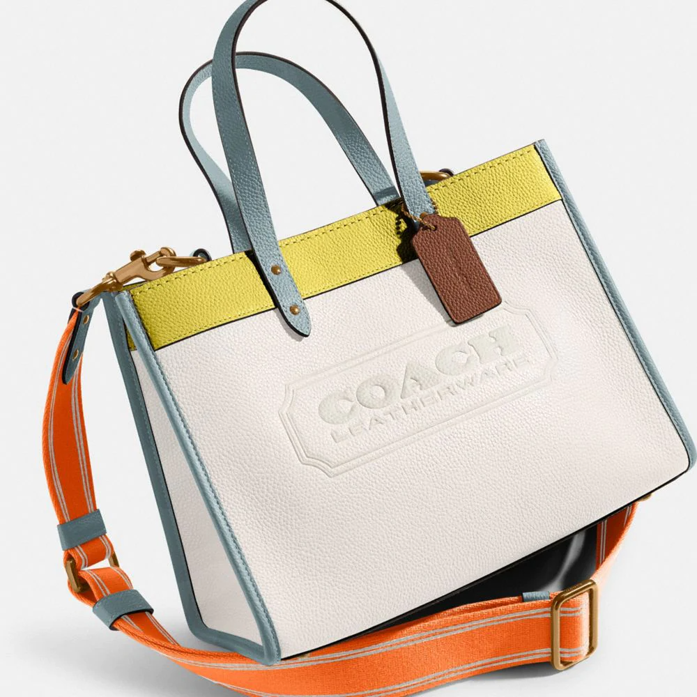 Buy Coach Field Tote Bag Large in Pakistan