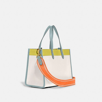 Buy Coach Field Tote Bag Large in Pakistan