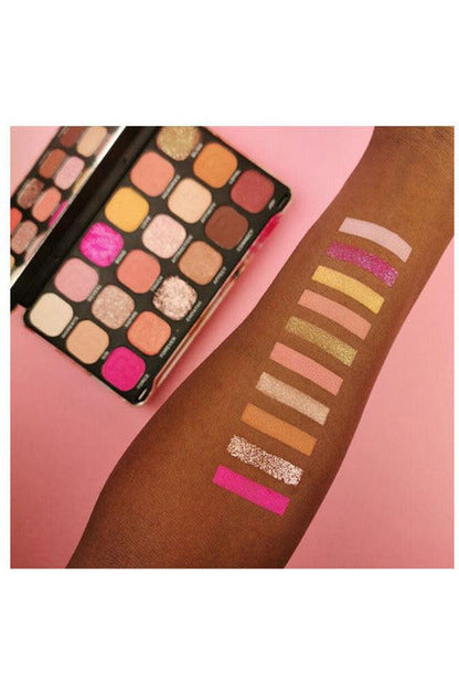 Buy Revolution Forever Flawless Eyeshadow Palette in Pakistan