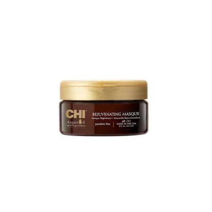 Argan Oil Rejuvenating Masque - 237ML