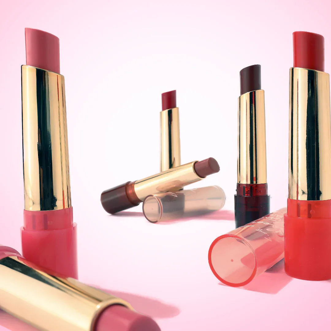 L.A. Girl, Sheer Tint Lip Balm, GLC605 - Sheer Berry