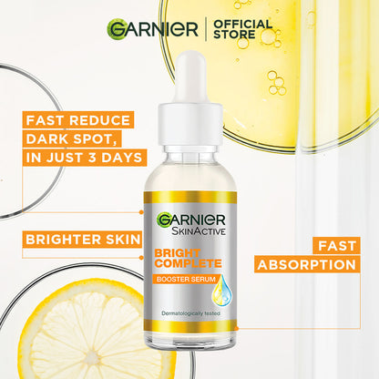 Buy Garnier Vitamin C Serum 30Ml in Pakistan