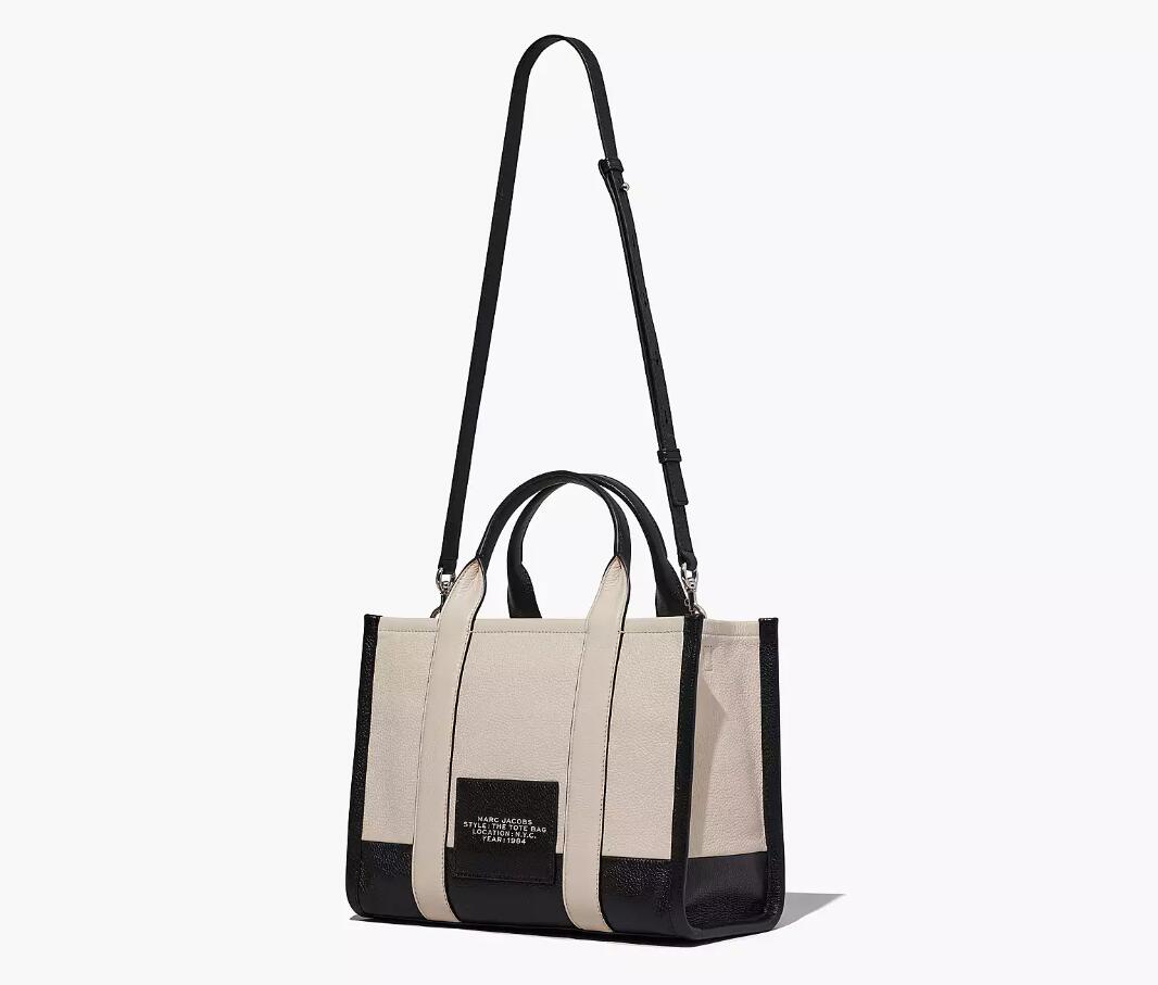 Buy Marc Jacobs The Leather Tote Bag Large in Pakistan