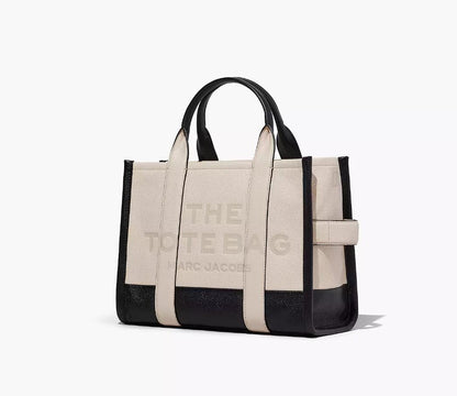 Buy Marc Jacobs The Leather Tote Bag Small in Pakistan