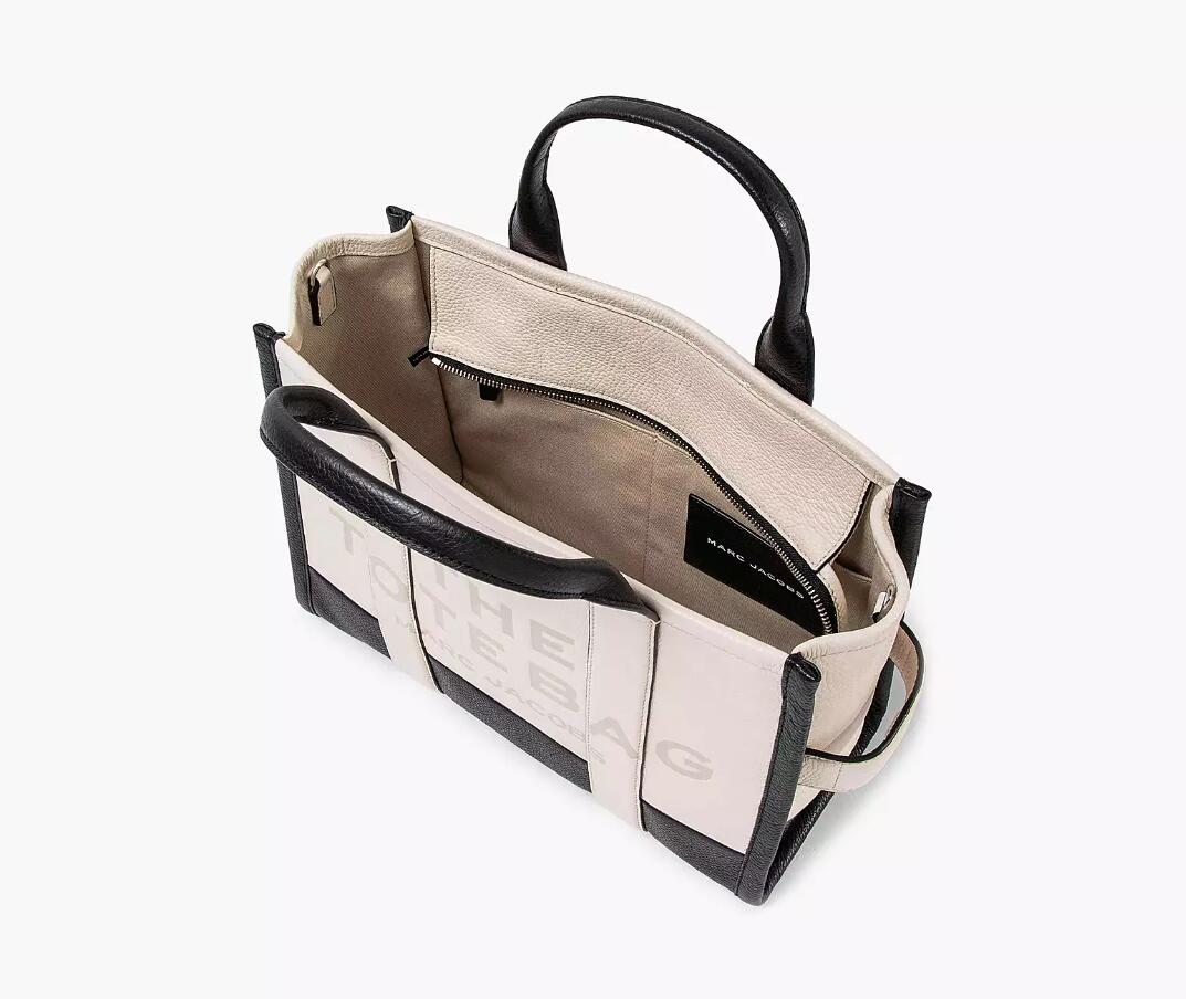 Buy Marc Jacobs The Leather Tote Bag Large in Pakistan
