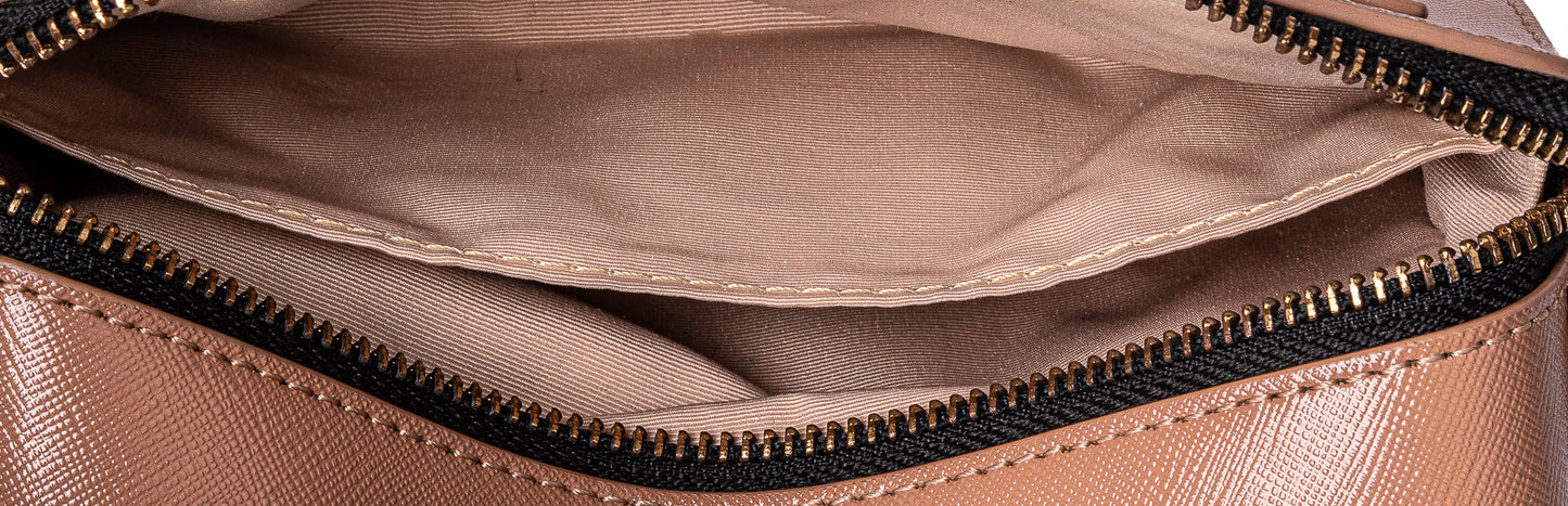 Buy Marc Jacobs Snap Shot Camera Bag - Rose Gold in Pakistan