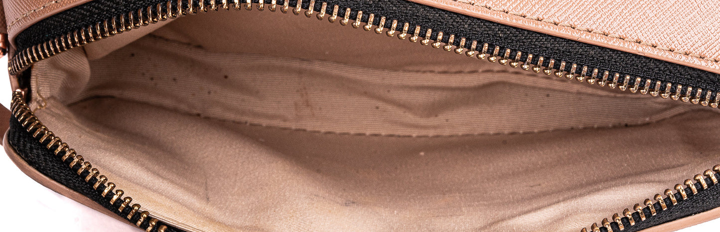 Buy Marc Jacobs Snap Shot Camera Bag - Rose Gold in Pakistan