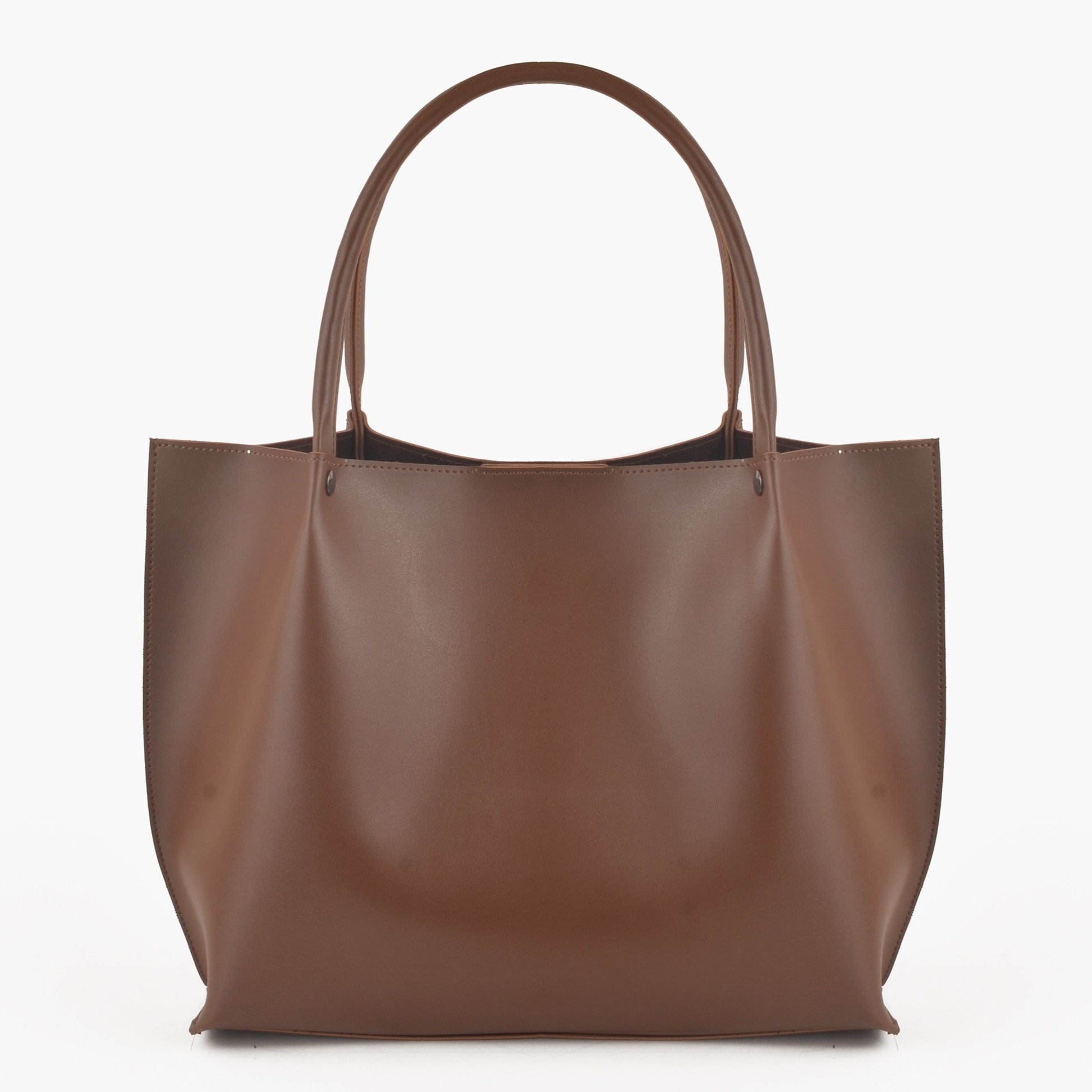 Buy Tote Bag - Horse Brown in Pakistan