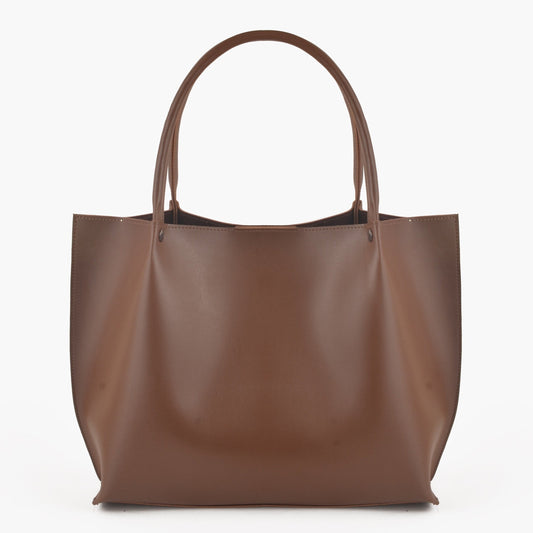 Buy Tote Bag - Horse Brown in Pakistan
