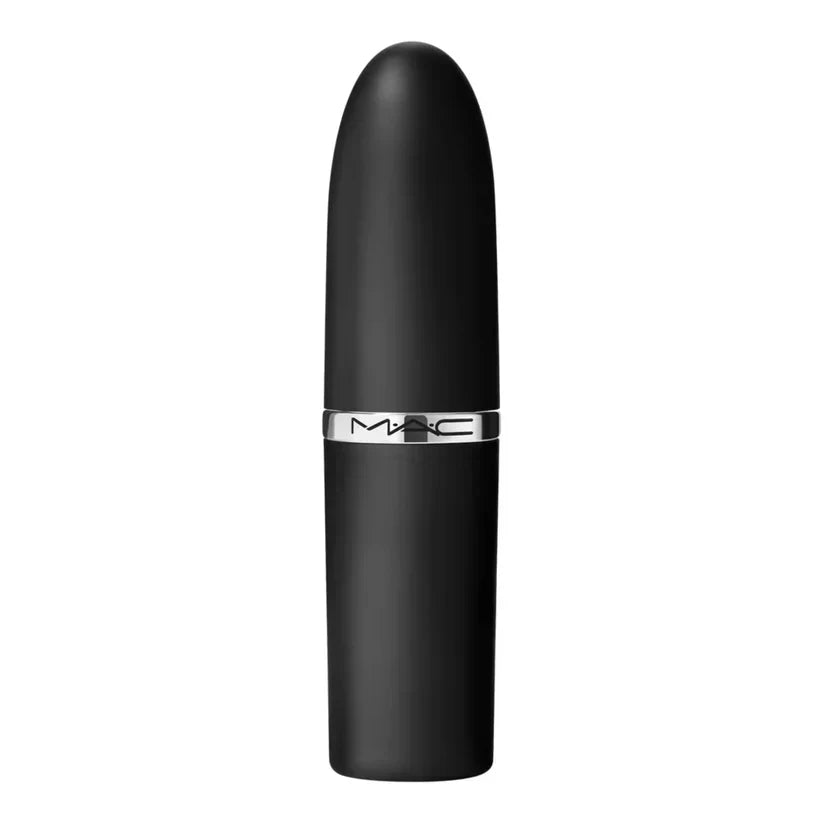 MAC - M•A•Cximal Silky Matte Lipstick - 606 Kinda Sexy