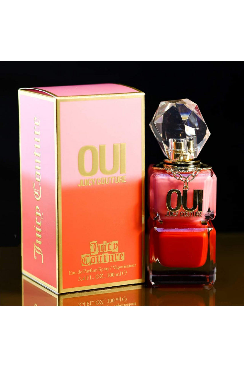 Buy Juicy Couture Oui Women EDP - 100ml in Pakistan