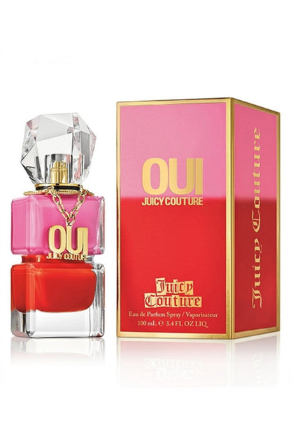 Buy Juicy Couture Oui Women EDP - 100ml in Pakistan