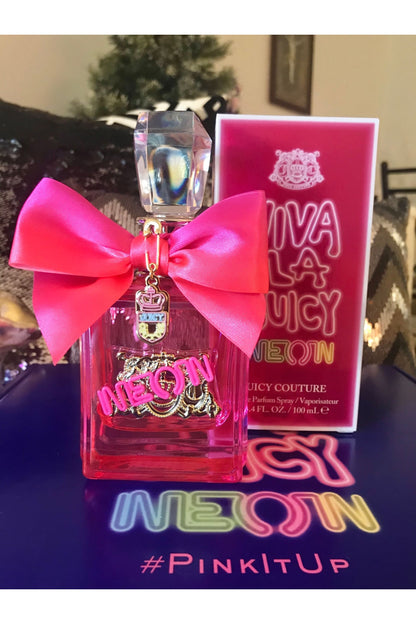 Buy Juicy Couture Viva La Juicy Couture Neon Women EDP - 100ml in Pakistan