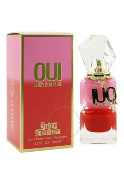 Buy Juicy Couture Oui Women EDP - 100ml in Pakistan