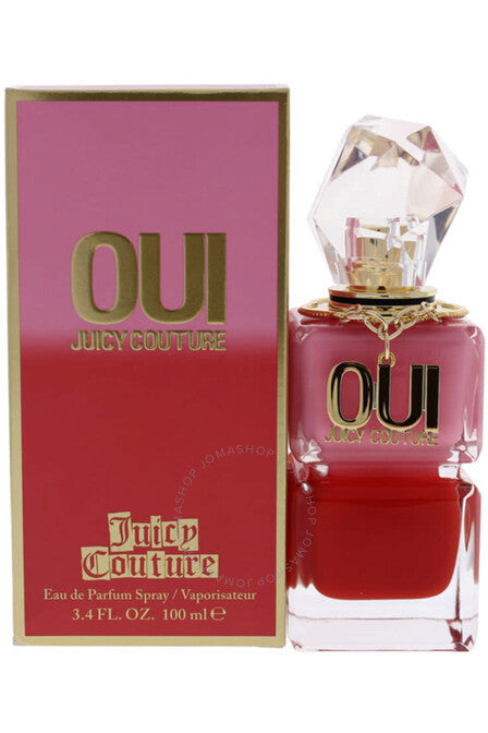 Buy Juicy Couture Oui Women EDP - 100ml in Pakistan