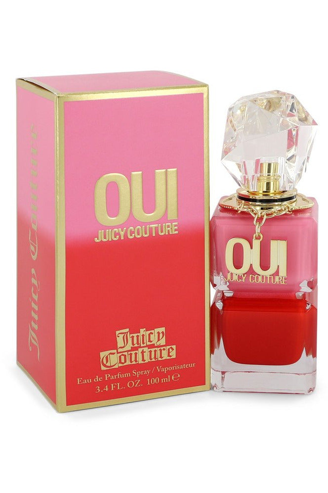 Buy Juicy Couture Oui Women EDP - 100ml in Pakistan