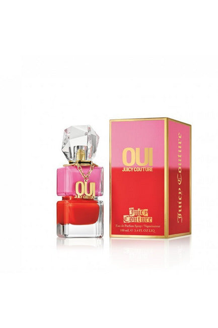 Buy Juicy Couture Oui Women EDP - 100ml in Pakistan