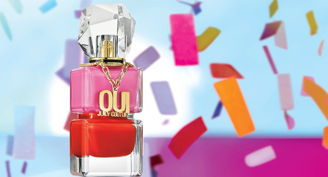 Buy Juicy Couture Oui Women EDP - 100ml in Pakistan