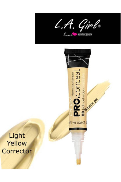 Buy L.A. Girl HD Pro Conceal HD Concealer in Pakistan