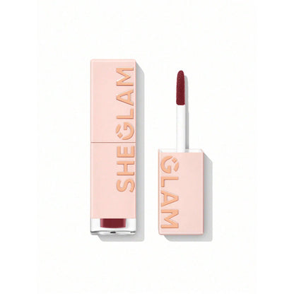SHEGLAM Take A Hint Lip Tint-Birthday Lips