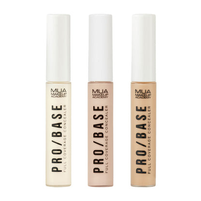 Buy MUA Pro Base Prime N Conceal CC Cream in Pakistan