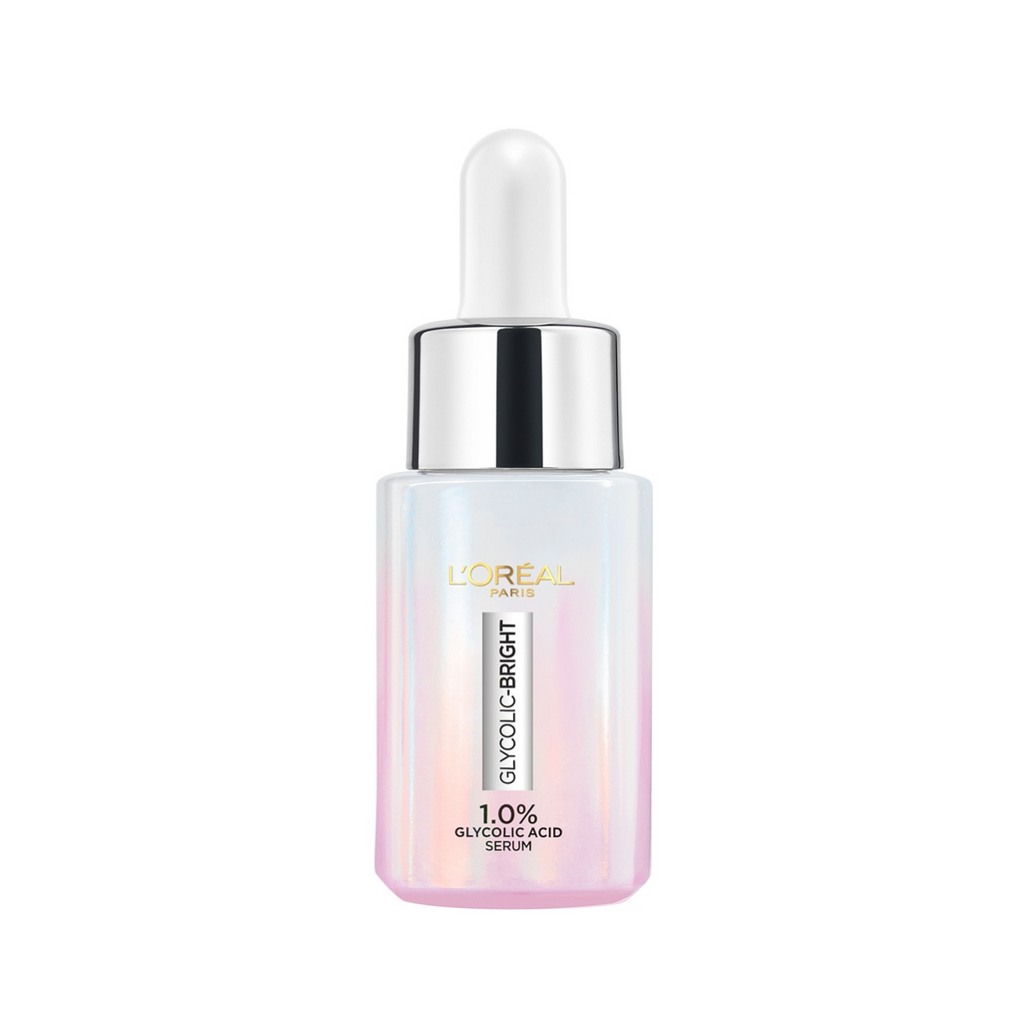 Buy L'oreal Paris Bright Face Serum 30 - Ml in Pakistan