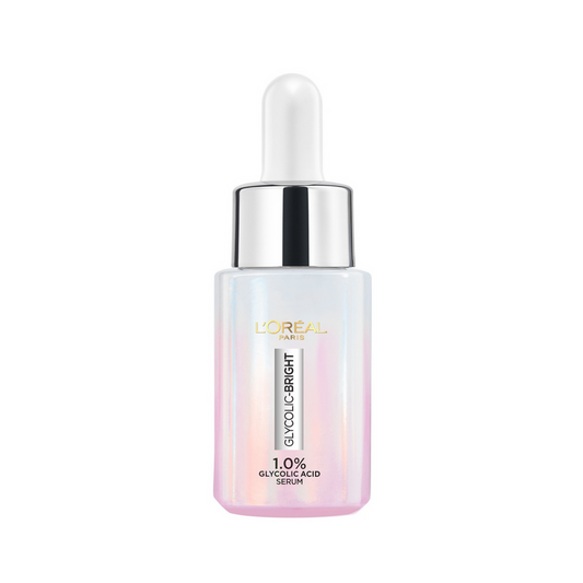 Buy L'oreal Paris Bright Face Serum 30 - Ml in Pakistan