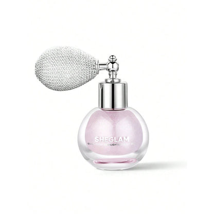 SHEGLAM Go Go Glow Highlighting Body Mist
