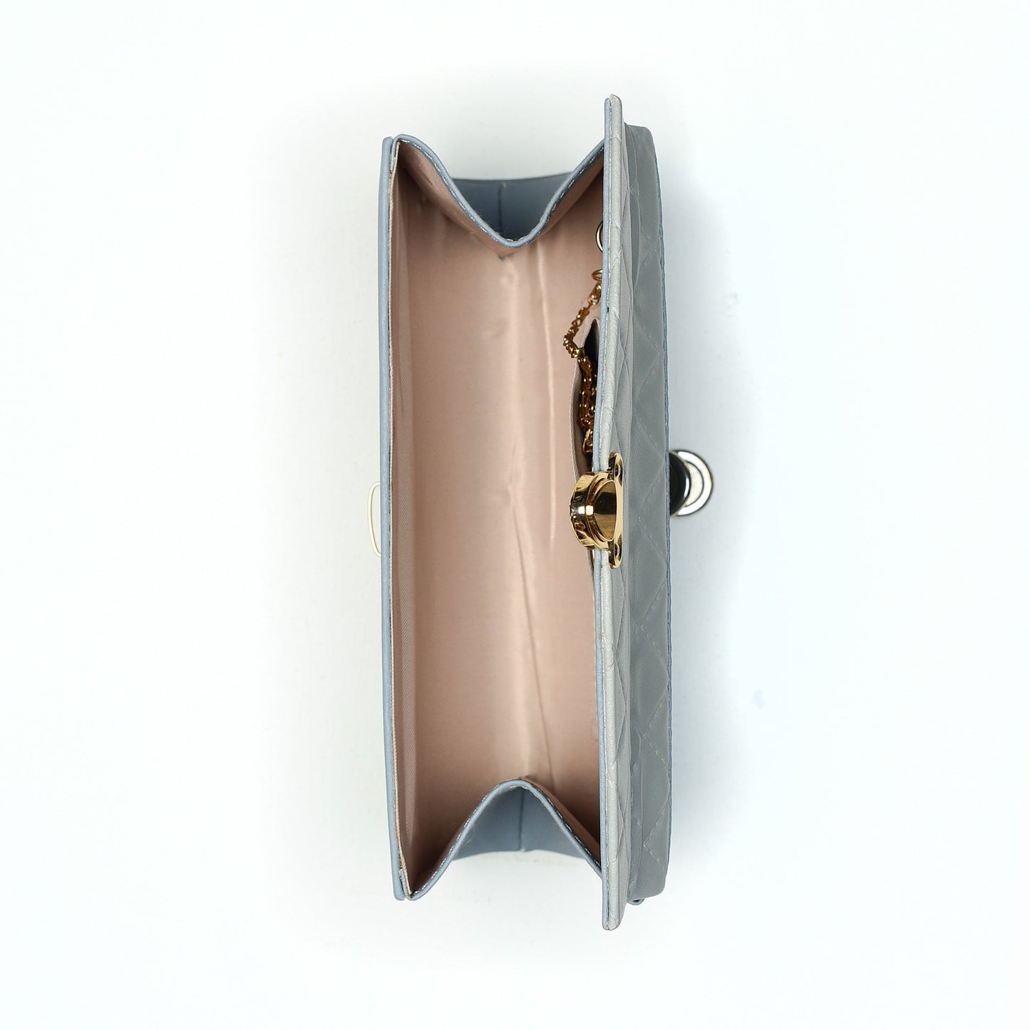Buy Quilted Clutch in Pakistan