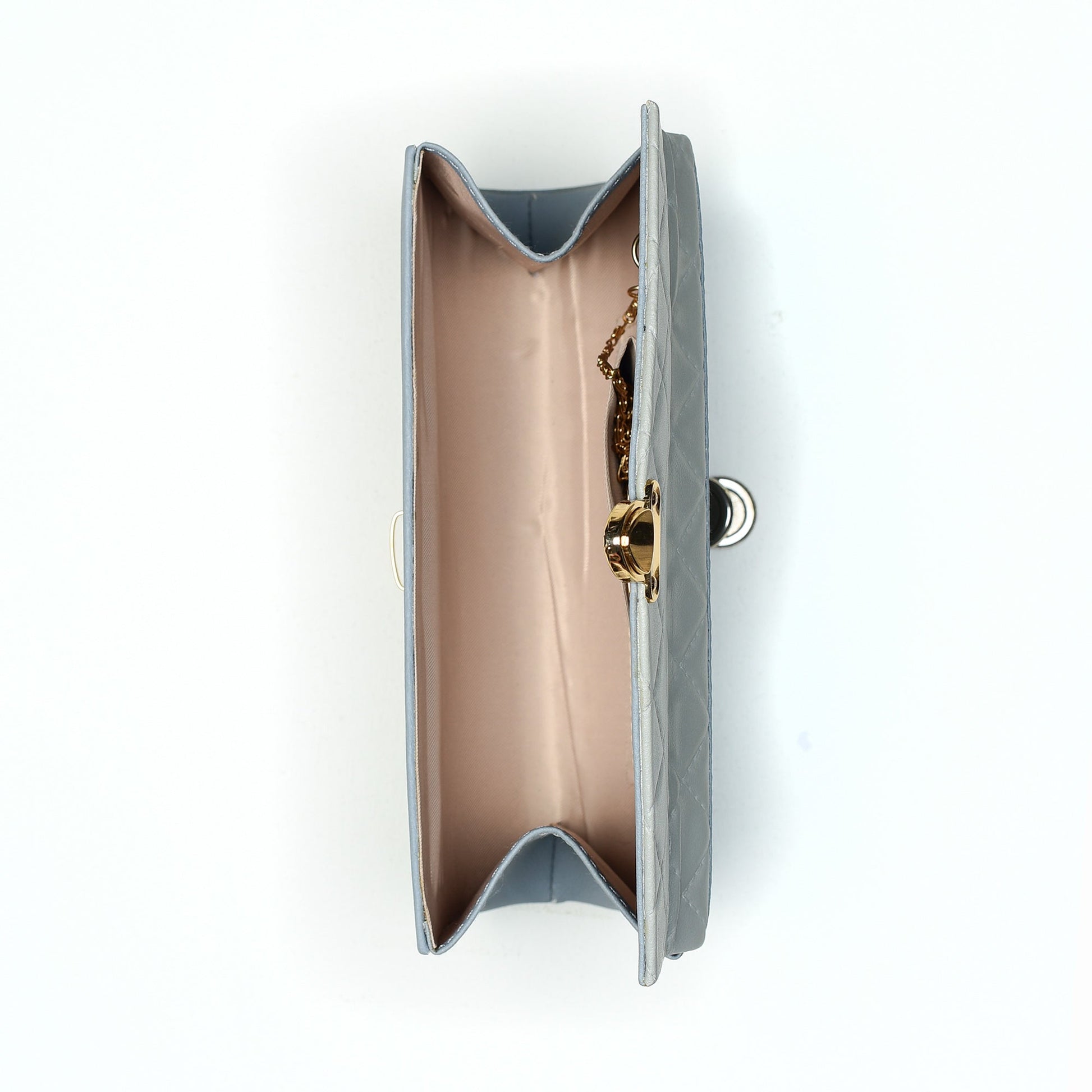 Buy Quilted Clutch in Pakistan