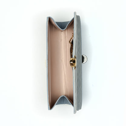 Buy Quilted Clutch in Pakistan