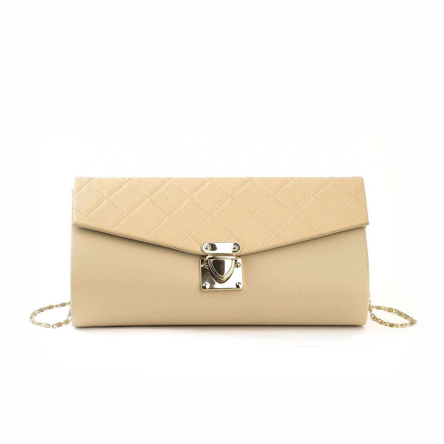 Buy Quilted Clutch in Pakistan