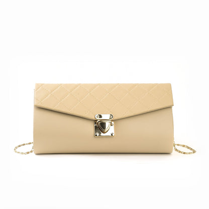 Buy Quilted Clutch in Pakistan