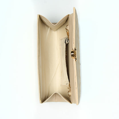 Buy Quilted Clutch in Pakistan