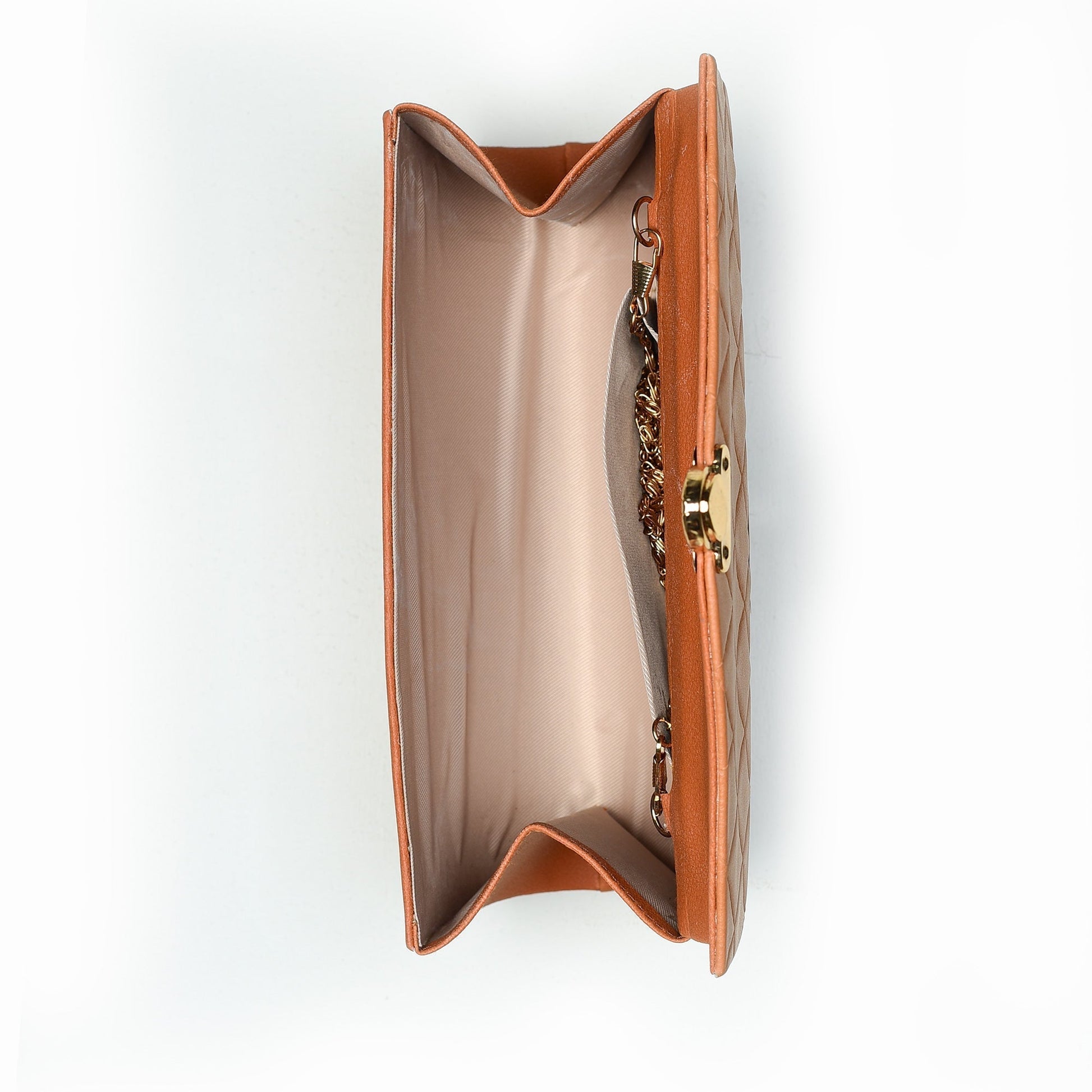 Buy Quilted Clutch in Pakistan