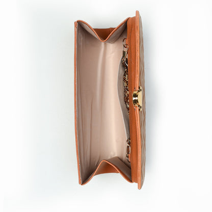 Buy Quilted Clutch in Pakistan
